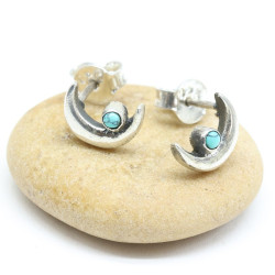 Puces d'oreilles croissant...