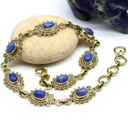 Bracelet indien bohème...