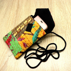 Pochette de voyage en...