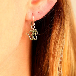 Petites boucles d'oreilles...