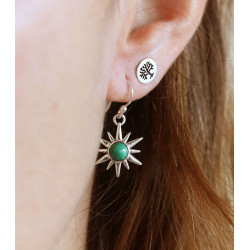 Petite boucle d'oreille...