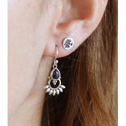Petite boucle d'oreille...