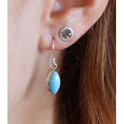 Petite boucle d'oreille...