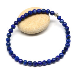bracelet lapis lazuli...