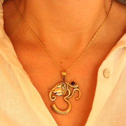 Pendentif AUM