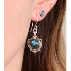 Boucles d'oreille...