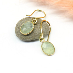 Petite boucle d'oreille...