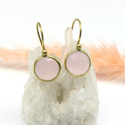 Petites boucles rondes...
