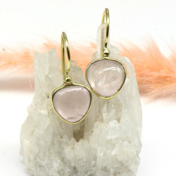 Petites boucles d'oreilles...