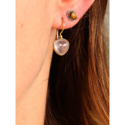 Petites boucles d'oreilles...