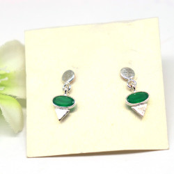 Petites boucles d'oreille...