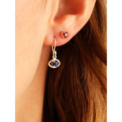 Petite boucle d'oreille...