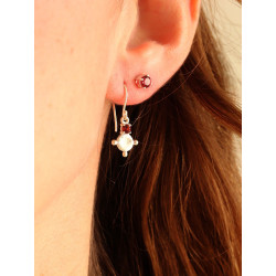 Petite boucle d'oreille...