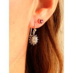 Petite boucle d'oreille...