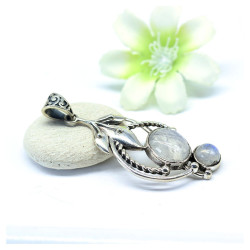 Pendentif ethnique 2...