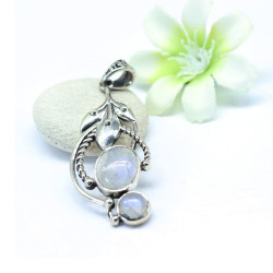 Pendentif ethnique 2...