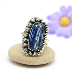Bague argent ethnique...