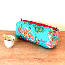 Trousse de toilette...