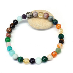 Bracelet pierres naturelles...