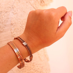 Bracelet cuivre
