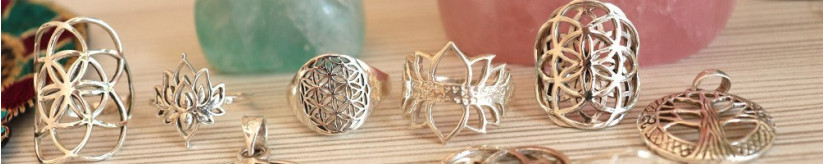 Nos bijoux zen, religieux & spirituels : ils vous protègeront