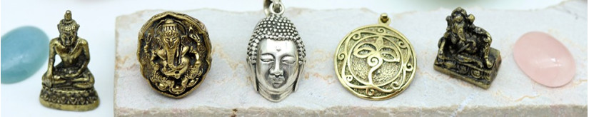 Ganesh & dieux hindouistes : nos bijoux indiens qui les représentent