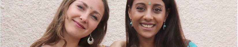 Boucles d'oreilles argent originales : découvrez nos boucles d'Inde