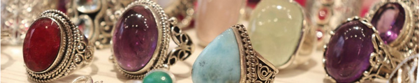 Bague originale femme : découvrez nos bagues indiennes